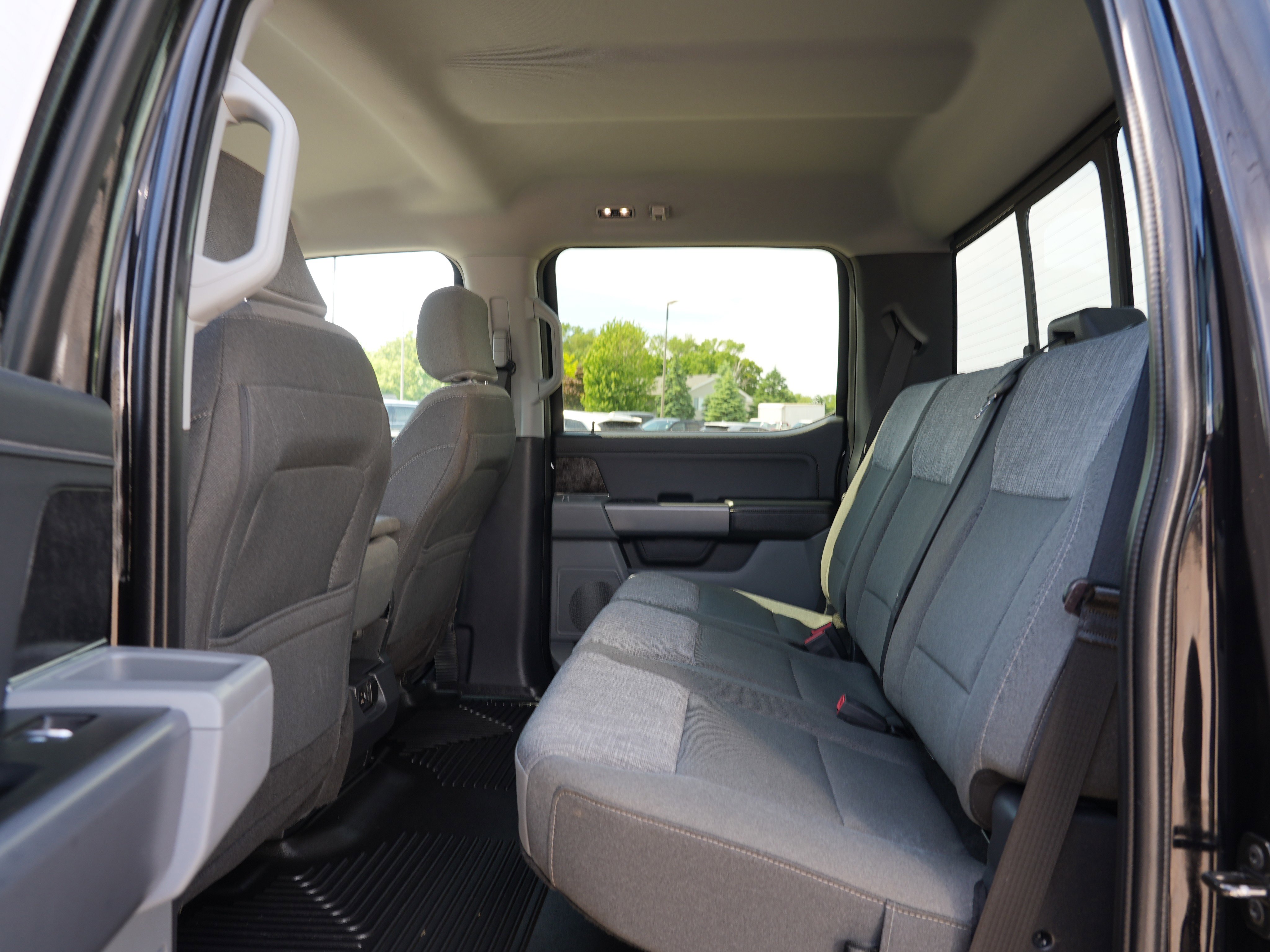 Used 2023 Ford F150 XLT w/ Equipment Group 302A High AWD/4WD image 20