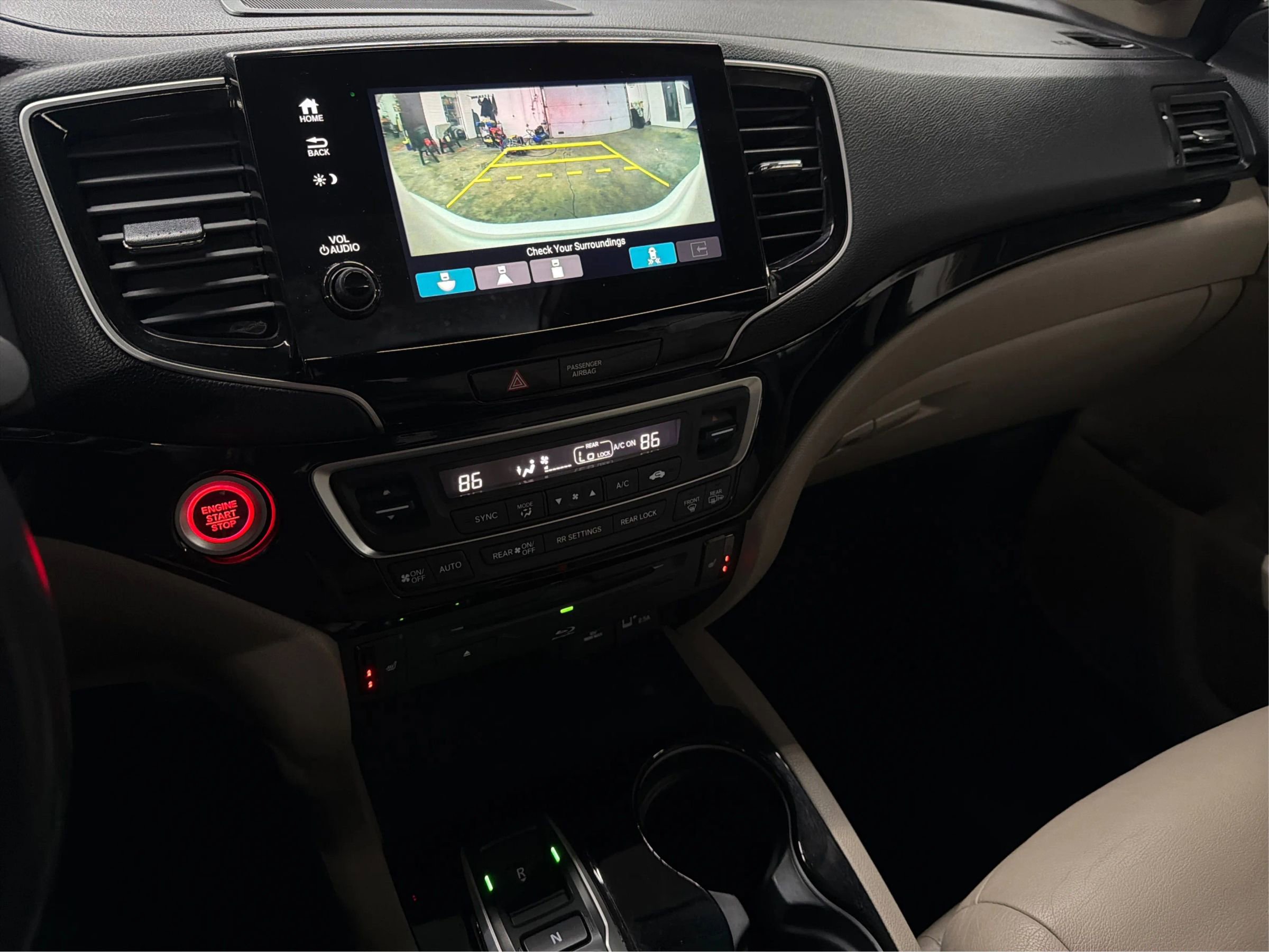 Used 2019 Honda Pilot Touring image 22