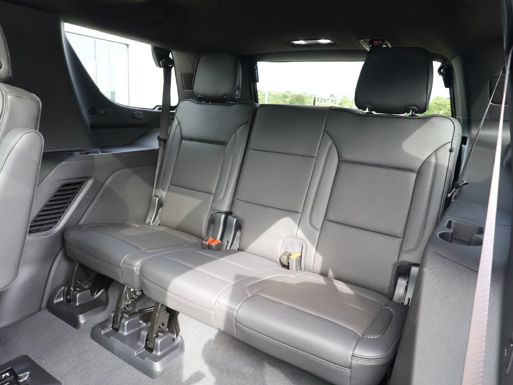 New 2026 GMC Yukon Denali w/ Advanced Technology Package AWD/4WD image 31