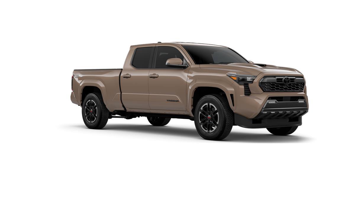 New 2026 Toyota Tacoma TRD Sport image 63