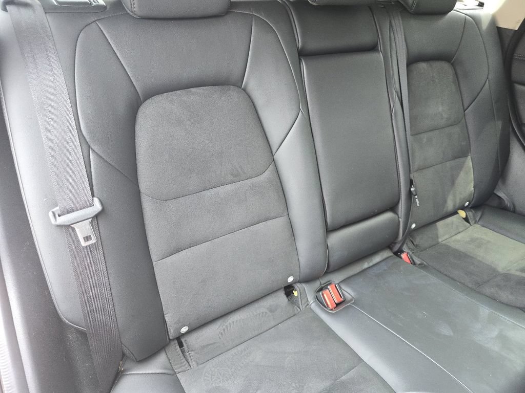 Used 2019 MAZDA CX-5 Touring AWD/4WD image 19