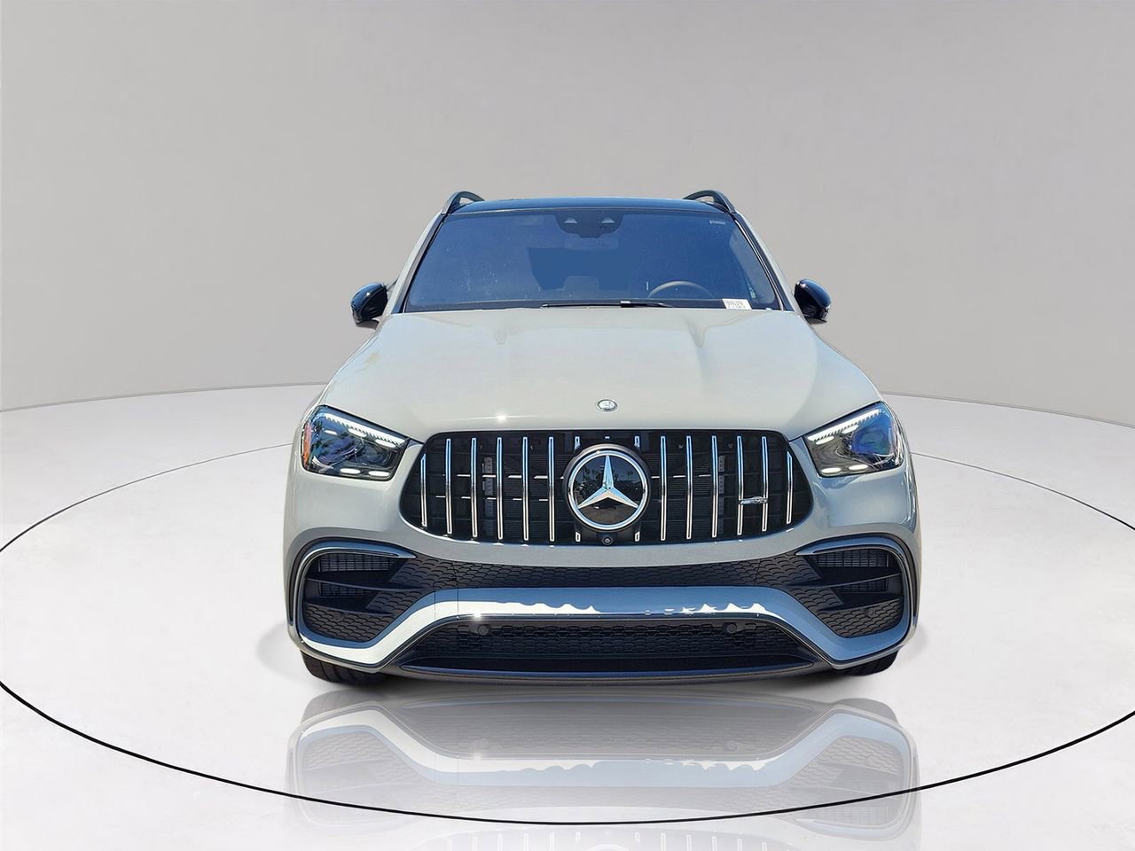 New 2026 Mercedes-Benz GLE 63 AMG S image 2