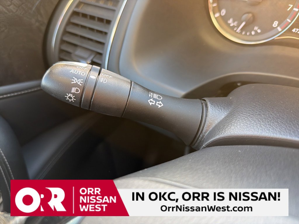 Used 2024 INFINITI QX80 Luxe image 29