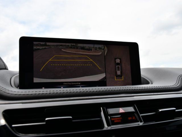 Certified 2024 Acura MDX SH-AWD w/ Advance Package image 13