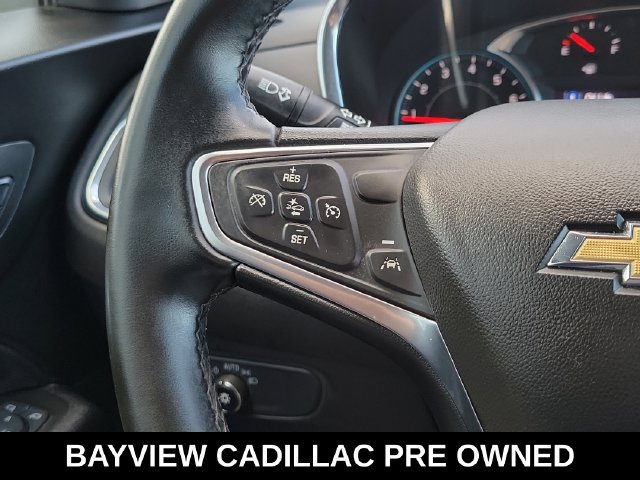Used 2024 Chevrolet Equinox LT FWD image 24