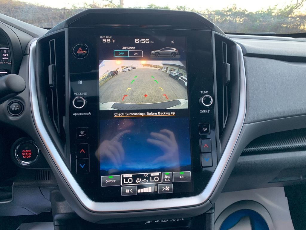 Used 2024 Subaru Crosstrek 2.0i Premium image 24