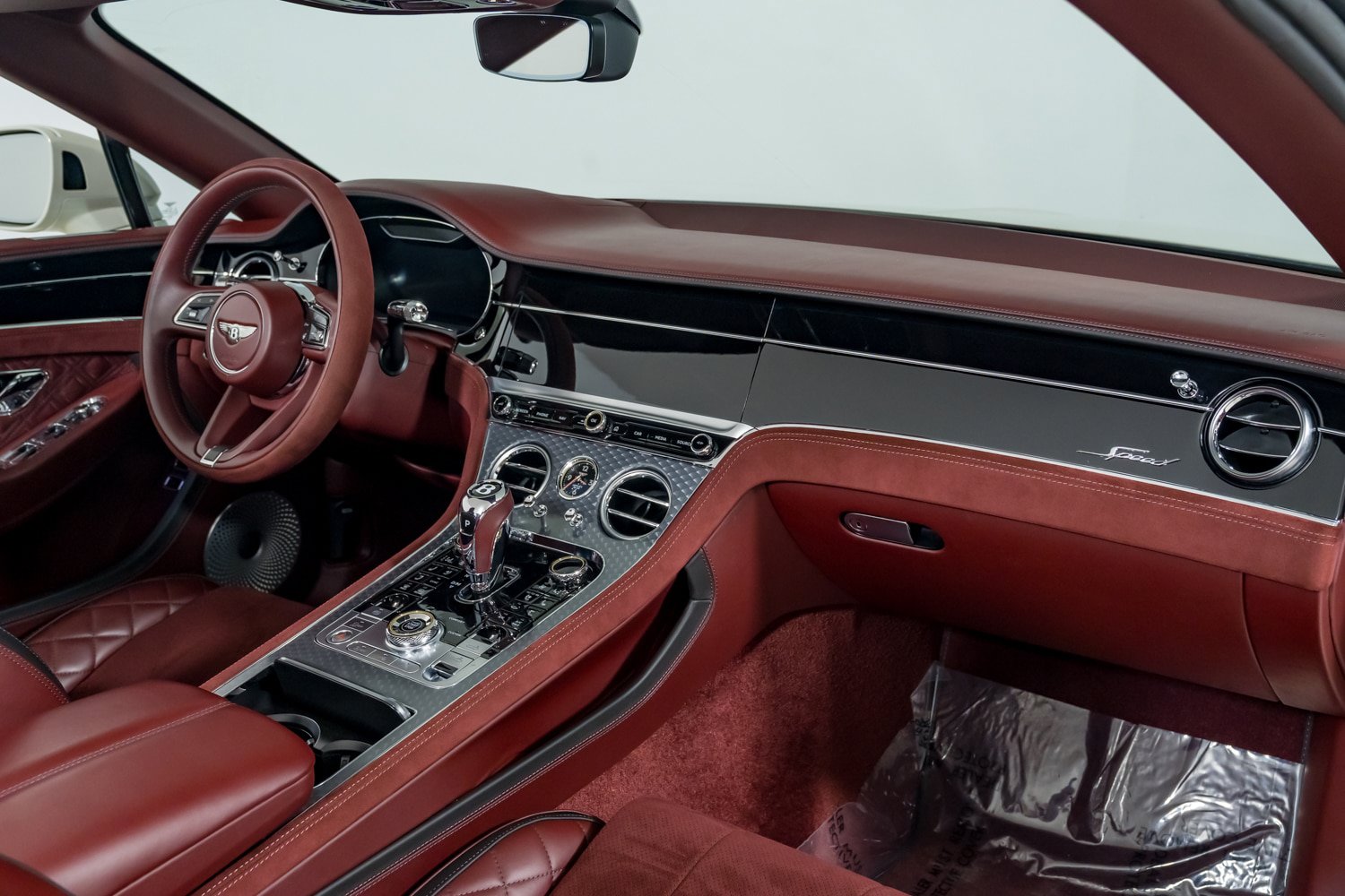 Used 2022 Bentley Continental GT Speed AWD/4WD image 38
