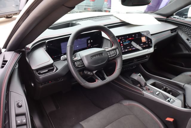 New 2026 Dodge Charger R/T AWD/4WD image 21