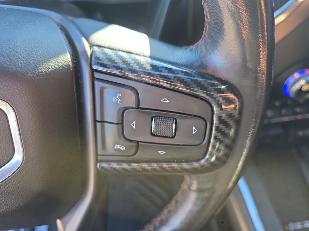 Used 2020 GMC Sierra 2500 AT4 w/ AT4 Premium Package image 32