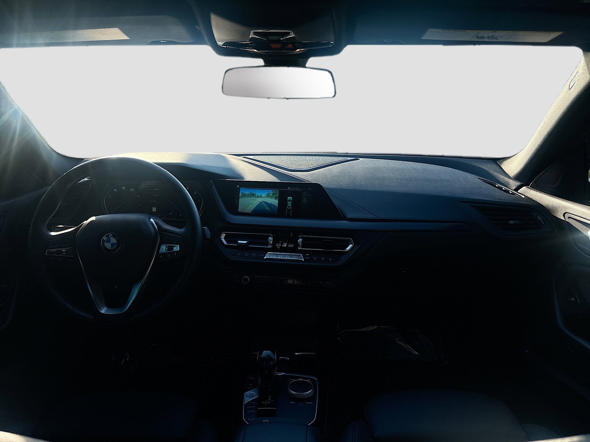 Used 2021 BMW 228i Gran Coupe w/ Convenience Package image 20