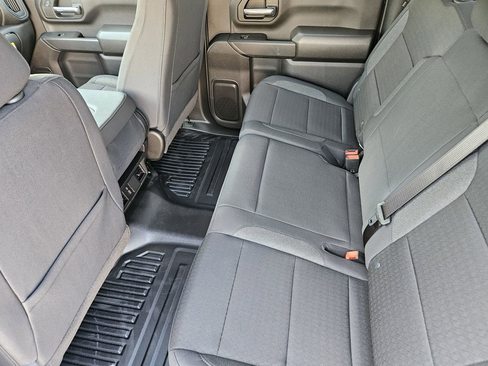 New 2026 Chevrolet Silverado 3500 W/T w/ WT Convenience Package AWD/4WD image 26