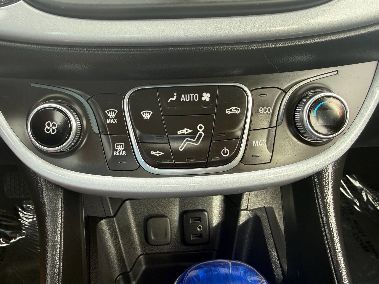 Used 2018 Chevrolet Volt LT image 37