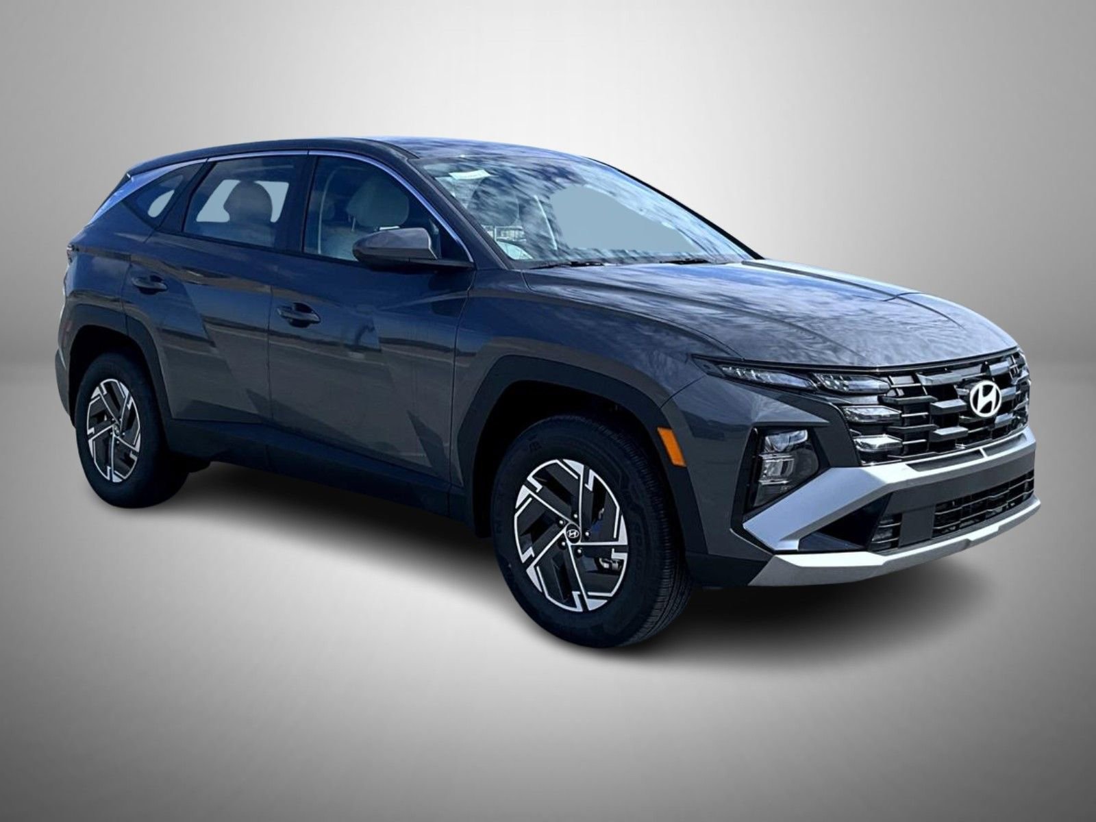 New 2026 Hyundai Tucson Blue SE AWD/4WD image 3