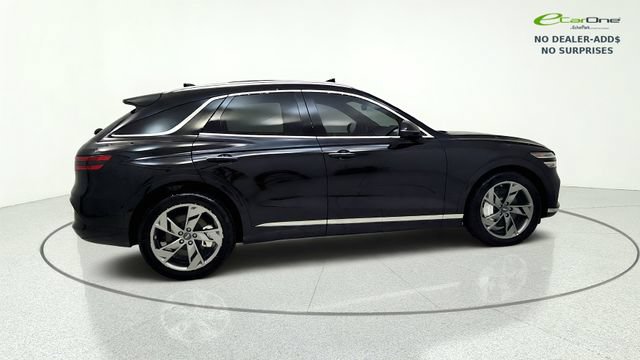 Used 2025 Genesis Electrified GV70 w/ Prestige Package AWD/4WD image 14