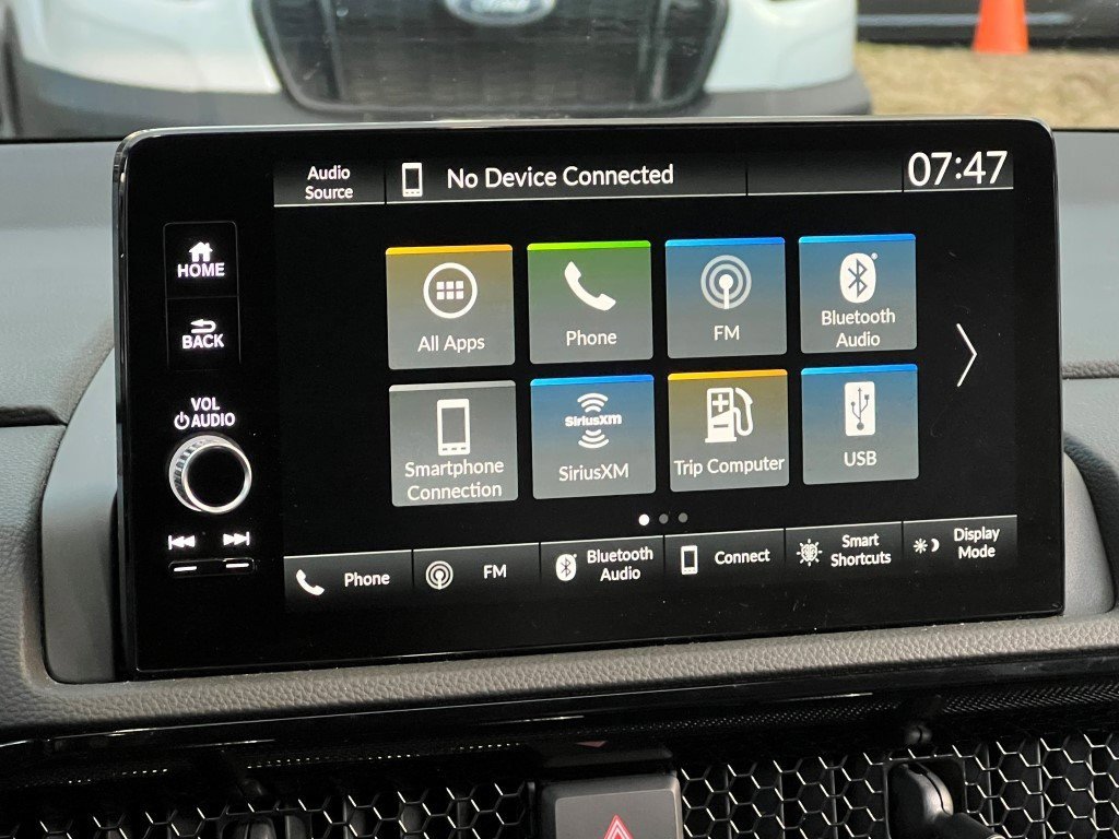 Used 2024 Honda CR-V EX-L image 19