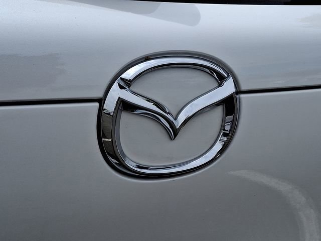Used 2025 MAZDA CX-30 AWD 2.5 S w/ Premium Package image 8