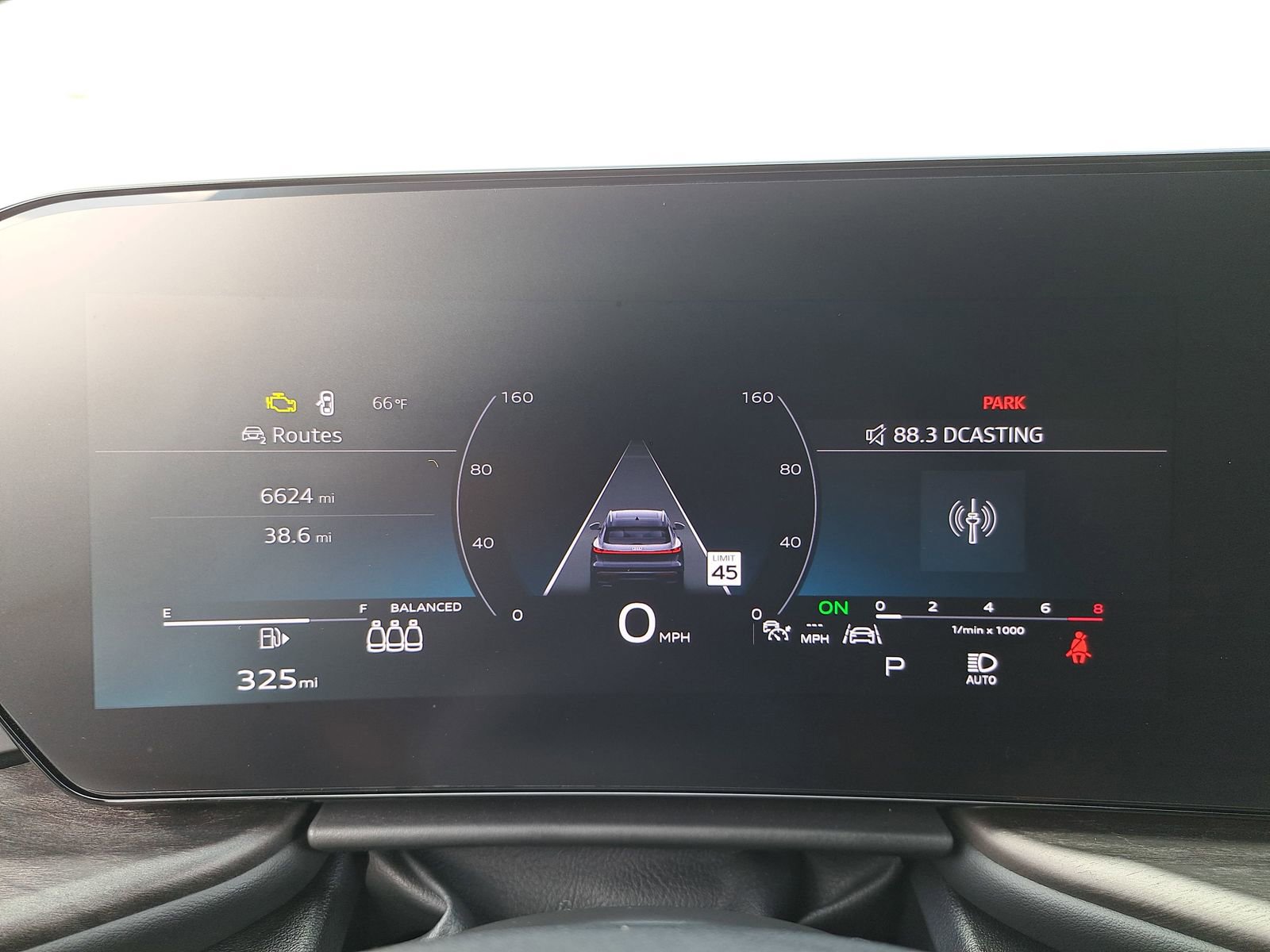 Certified 2025 Audi Q5 Prestige image 20