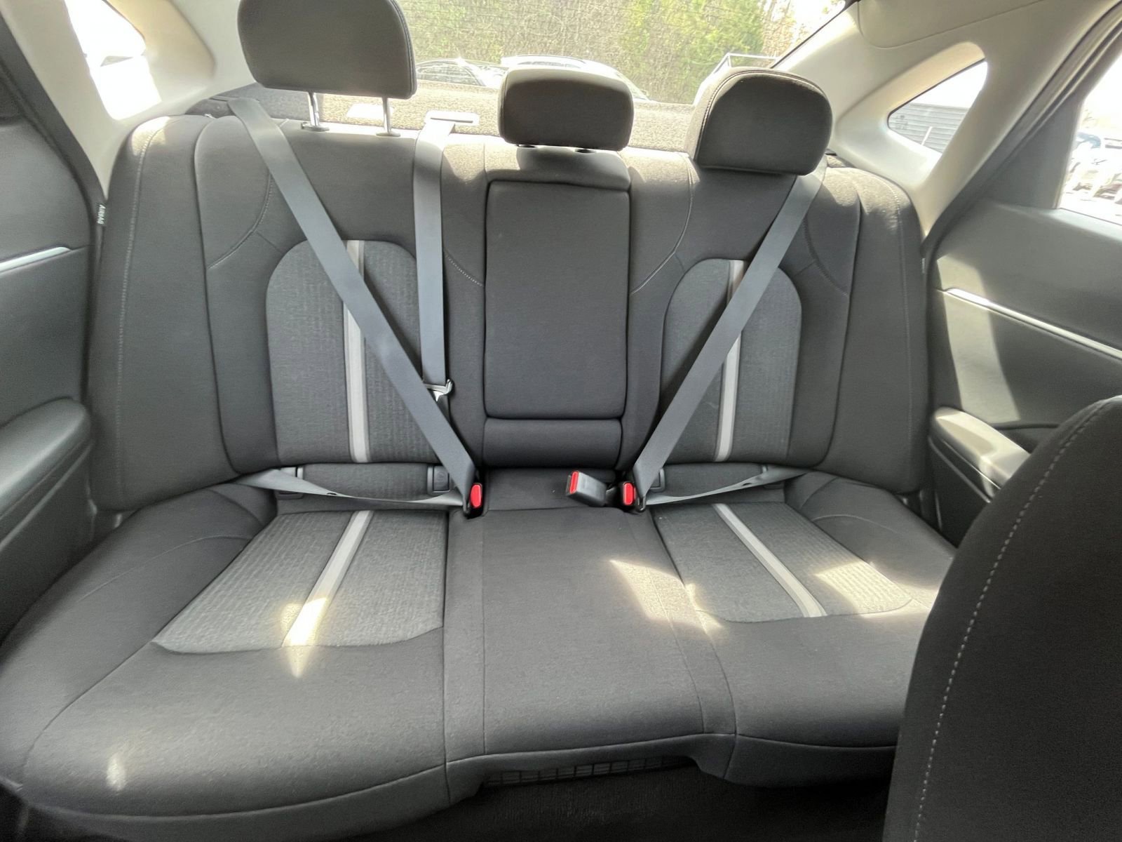 Used 2025 Hyundai Sonata SEL image 36