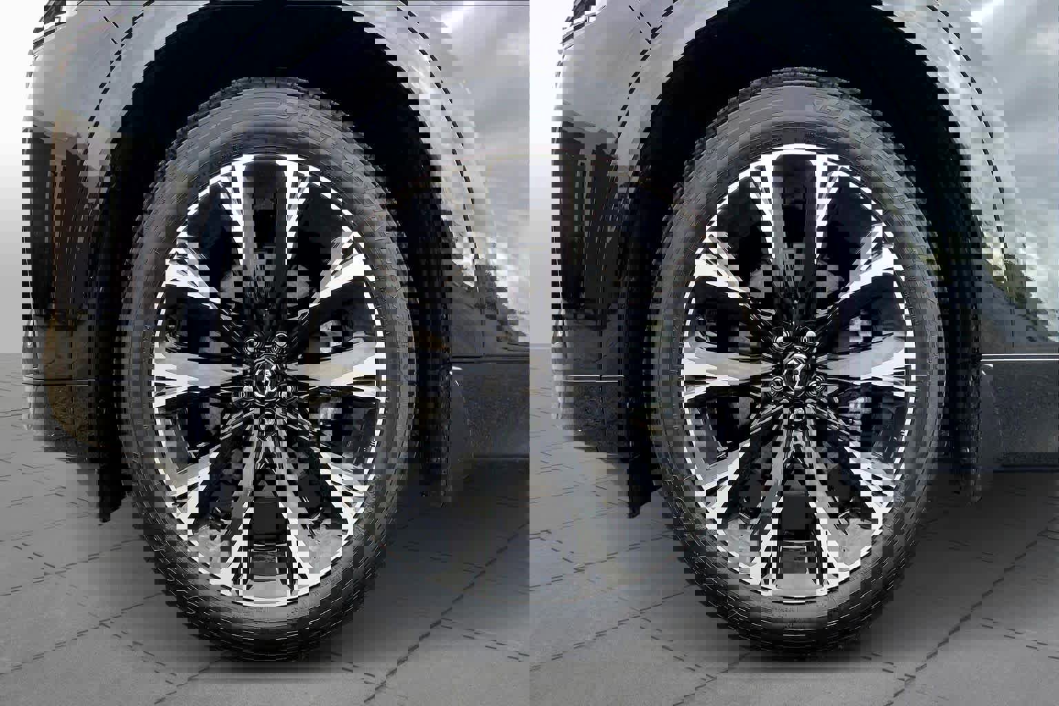 Certified 2025 MAZDA CX-90 3.3 Turbo S w/ Premium Package image 11