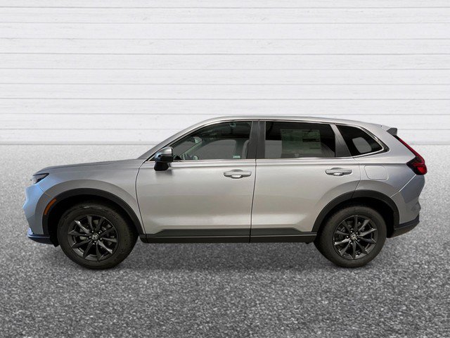 New 2027 Honda CR-V EX-L image 3