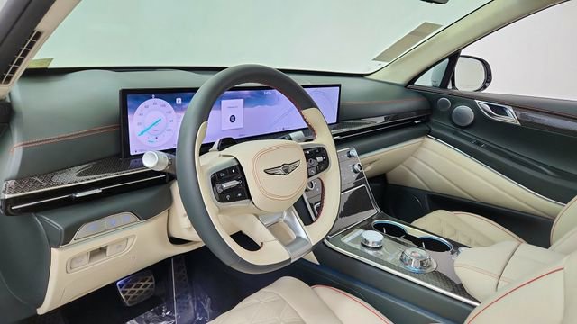 Used 2025 Genesis GV80 3.5T e-SC image 20