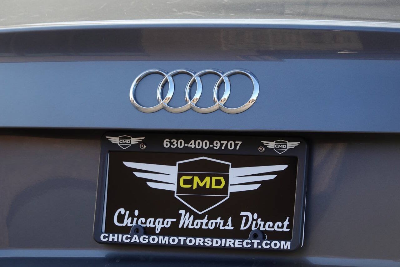 Used 2013 Audi A5 2.0T Premium Plus AWD/4WD image 48