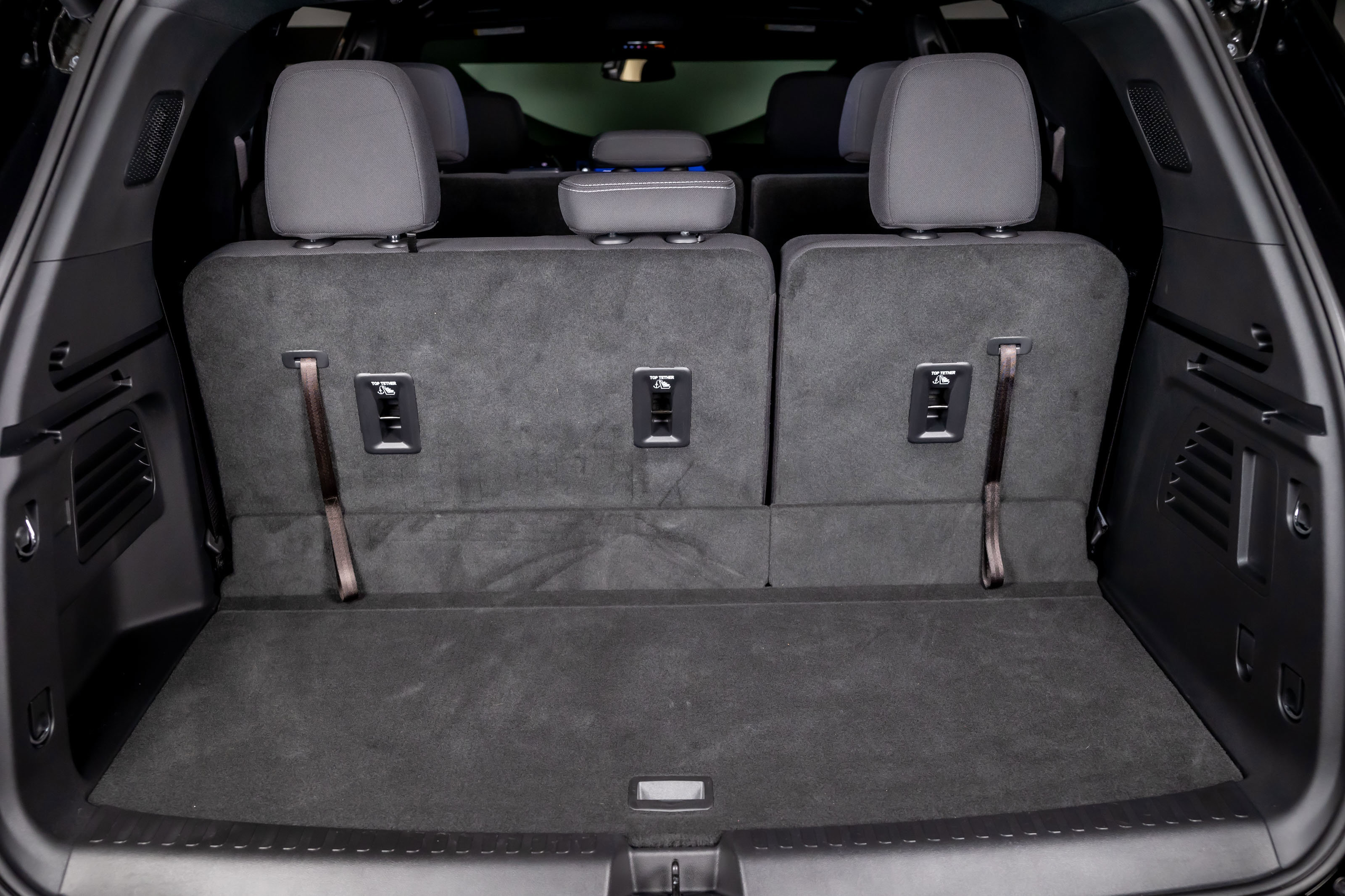 Used 2025 Chevrolet Traverse LT w/ Enhanced Driving Package image 35