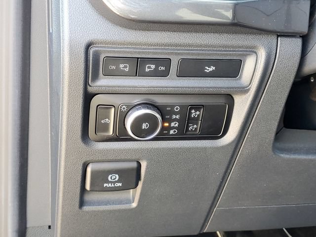 Used 2023 Ford F150 XLT w/ Equipment Group 302A High AWD/4WD image 16