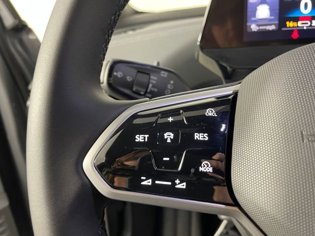 New 2026 Volkswagen ID.4 Pro AWD/4WD image 7