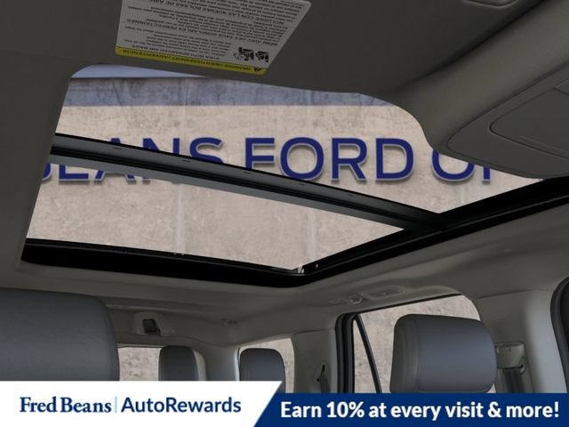 New 2026 Ford Expedition Active AWD/4WD image 28