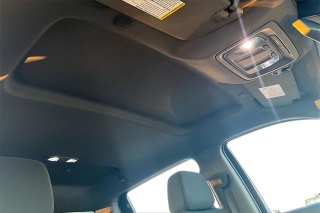 Used 2021 Chevrolet Silverado 1500 RST image 28