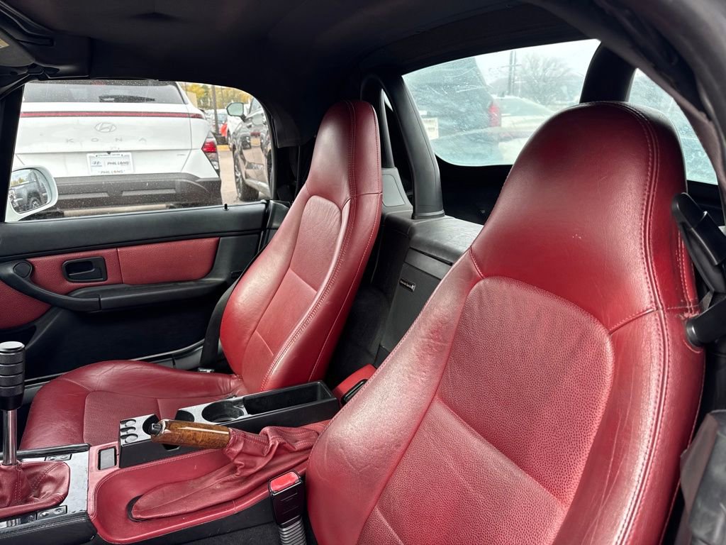 Used 2000 BMW Z3 2.8 image 30
