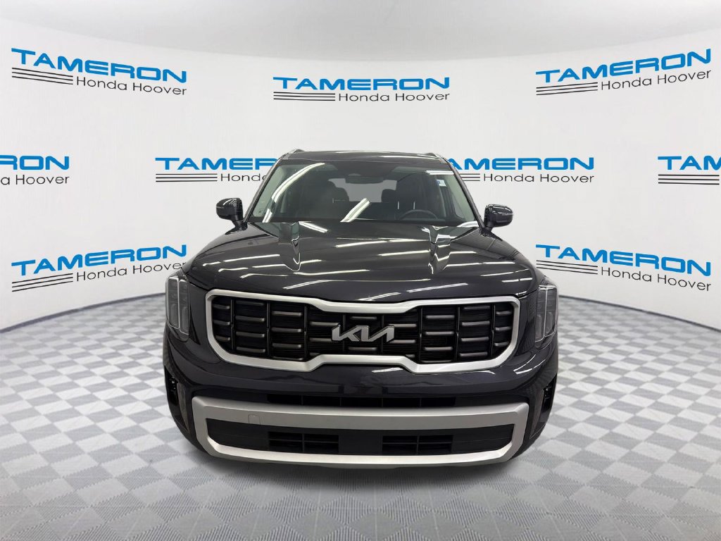 Used 2025 Kia Telluride S FWD image 8