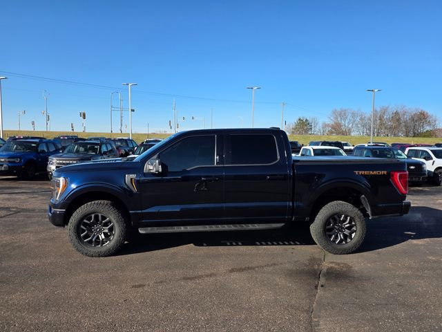 Used 2023 Ford F150 Tremor w/ Trailer Tow Package AWD/4WD image 4