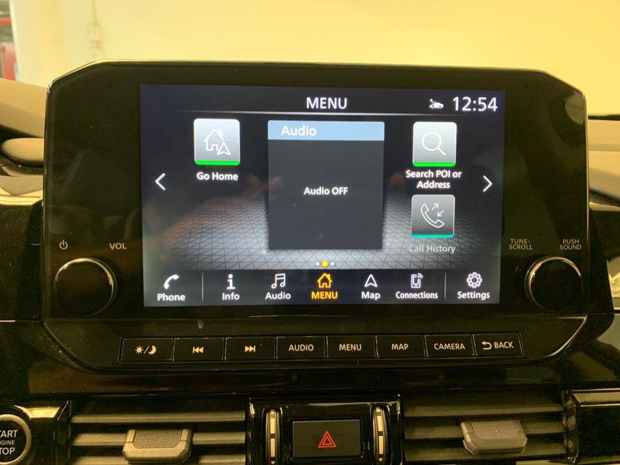 Used 2022 Nissan Pathfinder SL w/ SL Premium Package image 27