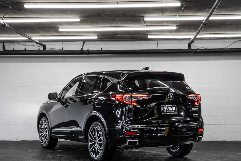 New 2026 Acura RDX SH-AWD w/ Advance Package image 3