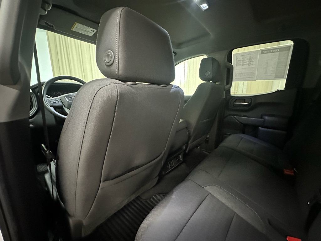 Certified 2023 GMC Sierra 1500 Pro w/ Graphite Edition AWD/4WD image 25
