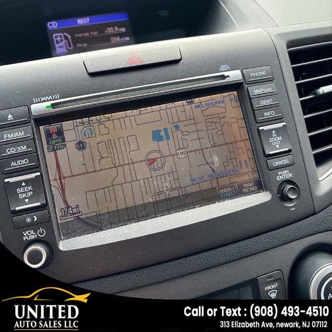 Used 2013 Honda CR-V EX-L image 11
