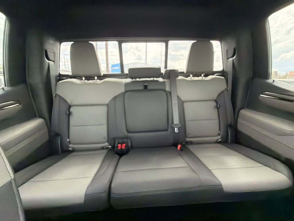 New 2026 Chevrolet Silverado 1500 ZR2 w/ LPO, Dark Essentials Package image 13