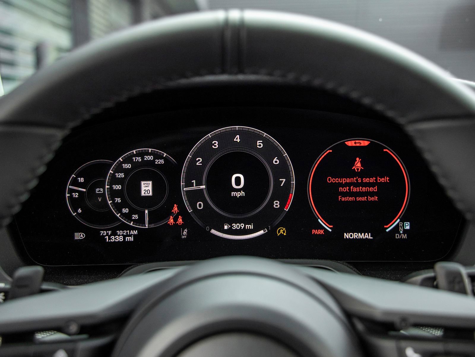 Used 2026 Porsche 911 Carrera 4S image 26