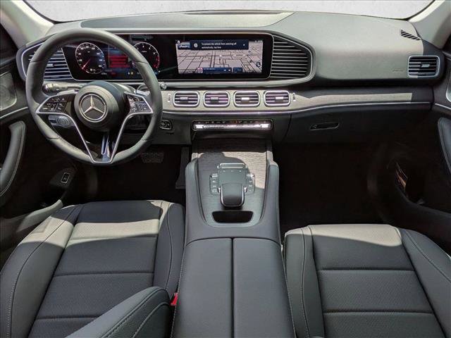 New 2026 Mercedes-Benz GLE 350 4MATIC image 15