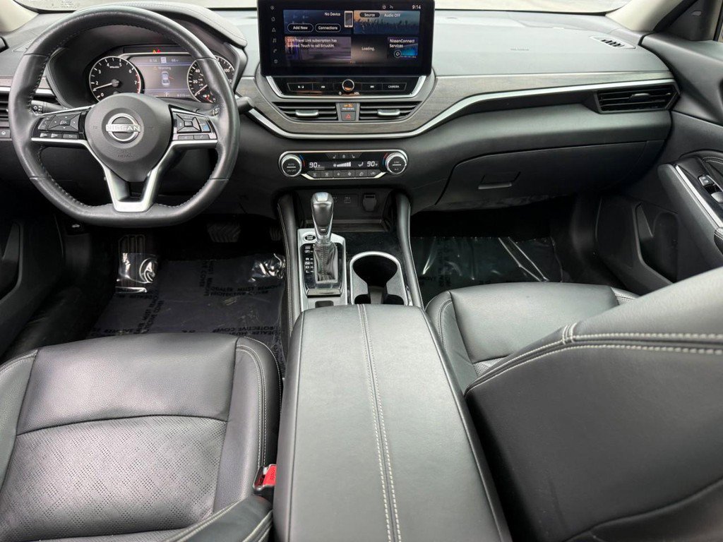 Used 2023 Nissan Altima 2.5 SL AWD/4WD image 14
