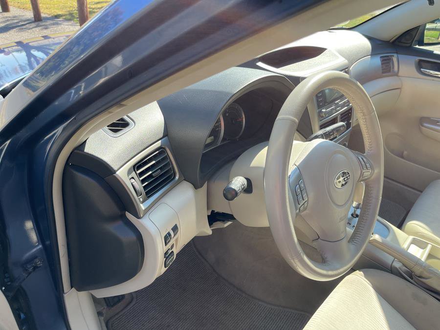 Used 2008 Subaru Impreza Outback Sport image 5