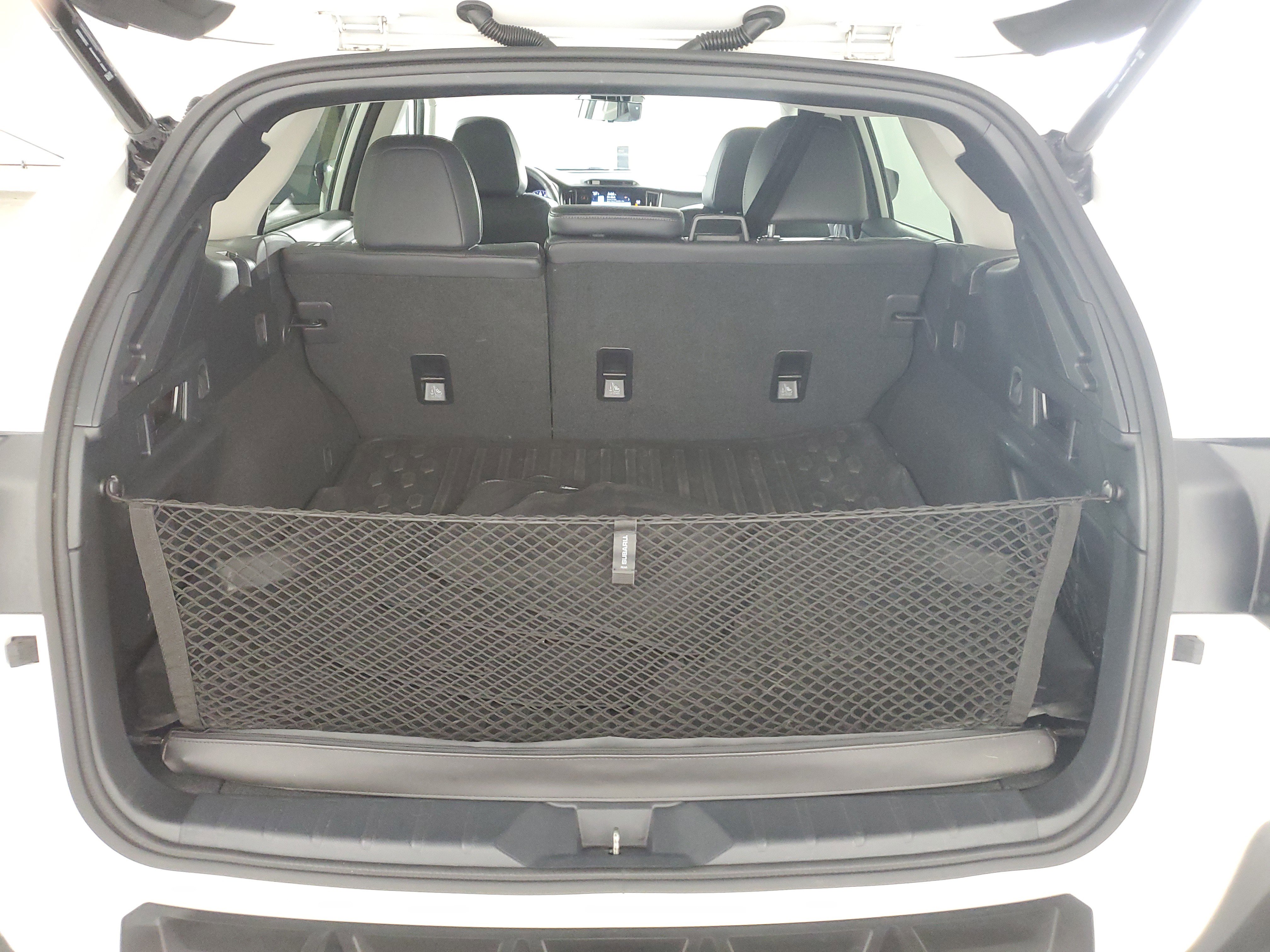 Used 2023 Subaru Outback Touring w/ Tech Package 2 image 34