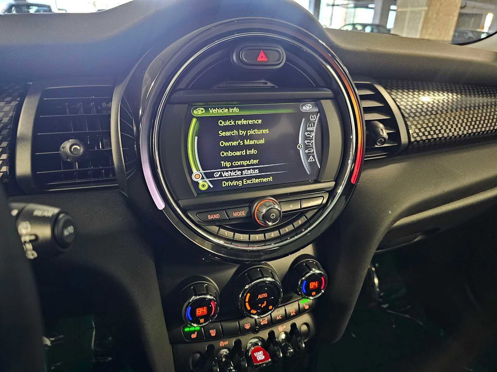 Used 2016 MINI Cooper S image 14