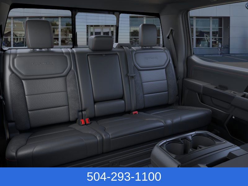 New 2025 Ford F150 Raptor image 11