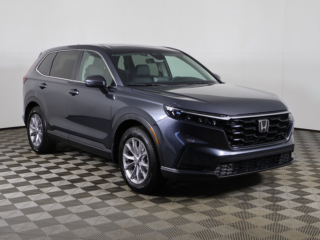 Used 2023 Honda CR-V EX-L image 57