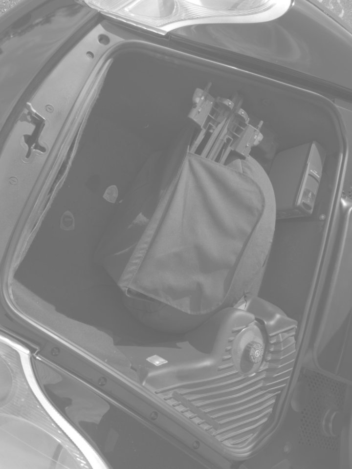 Used 2001 Porsche 911 Carrera image 22