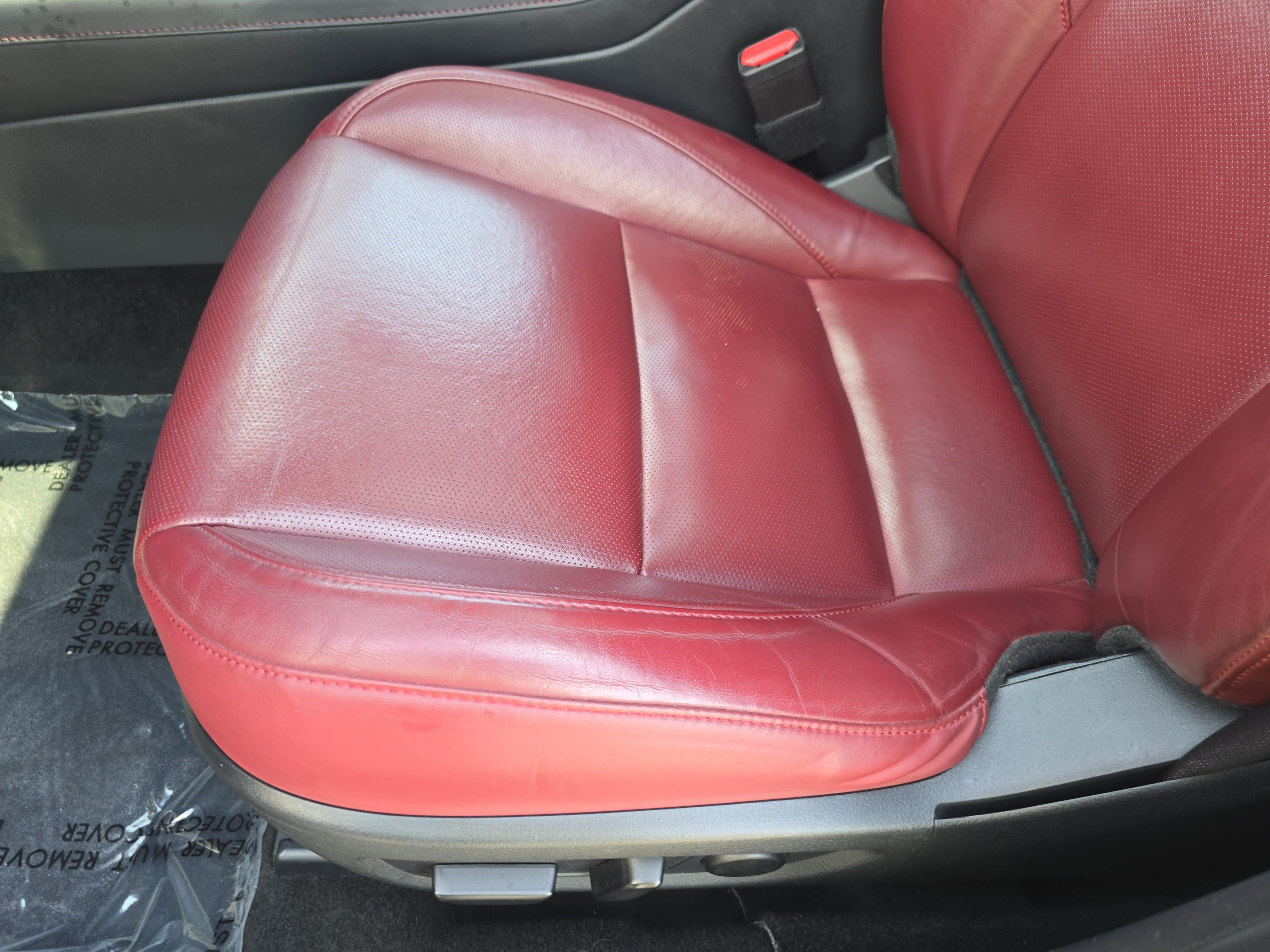 Used 2025 MAZDA CX-30 AWD 2.5 S w/ Preferred Package image 24
