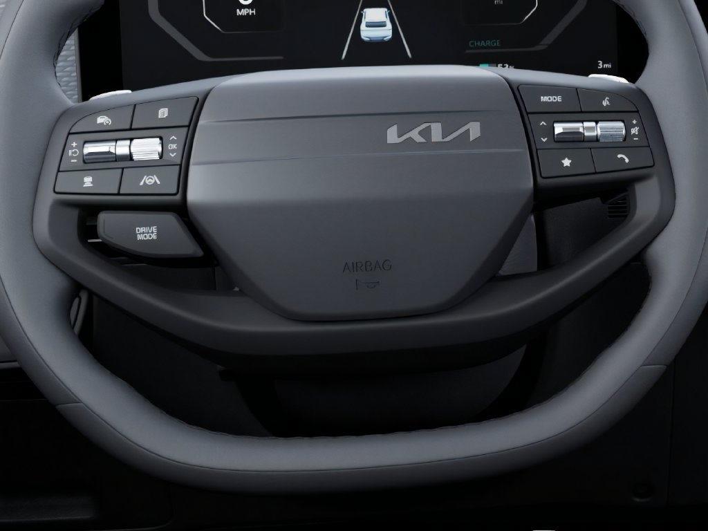 New 2026 Kia EV6 Wind AWD/4WD image 22